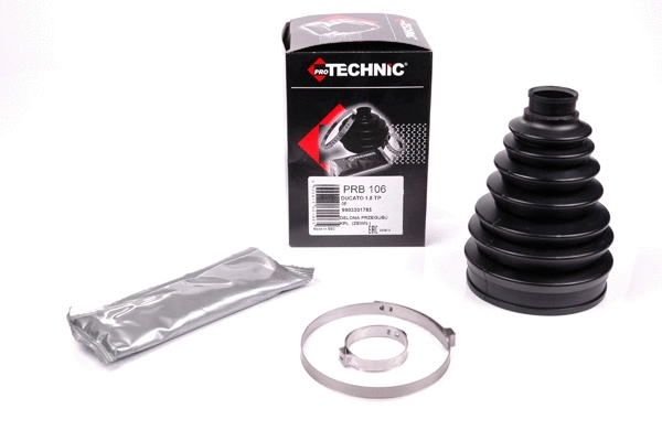 Bellow Kit, drive shaft (PRB106)
