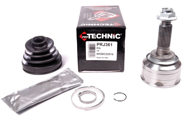 Joint Kit, drive shaft (PRJ361)