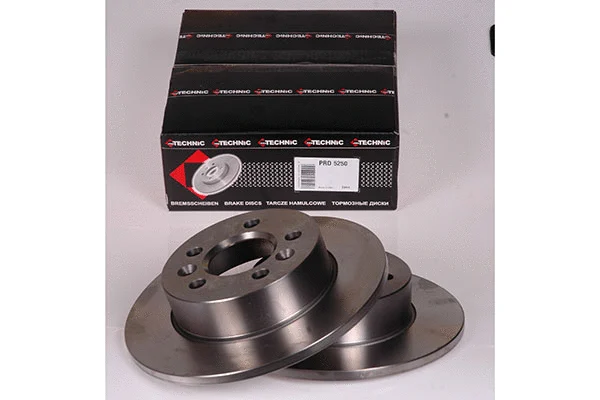 Brake Disc (PRD5250)