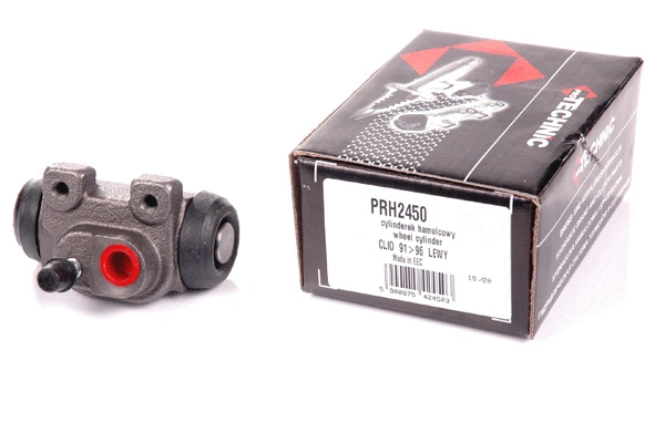 Wheel Brake Cylinder (PRH2450)