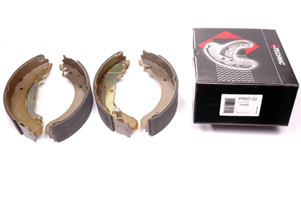 Brake Shoe Set (PRS0132)