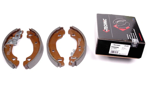Brake Shoe Set (PRS0085)