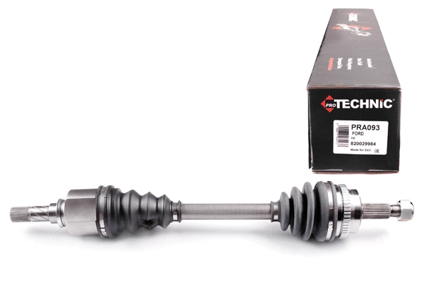 Drive Shaft (PRA093)