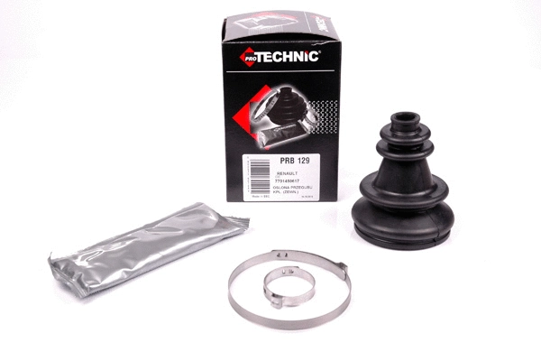 Bellow Kit, drive shaft (PRB129)