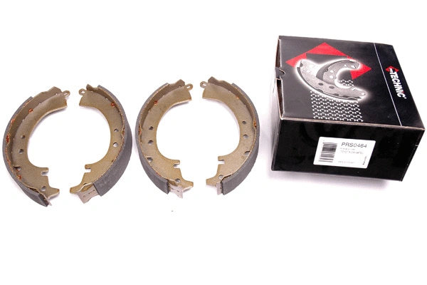 Brake Shoe Set (PRS0464)
