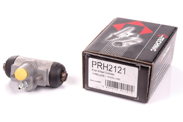 Wheel Brake Cylinder (PRH2121)