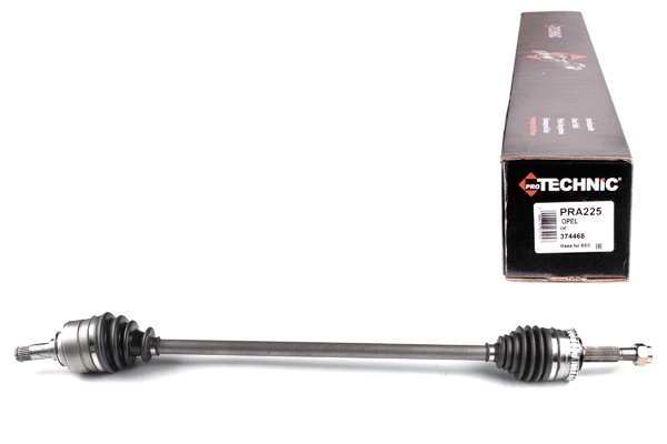 Drive Shaft (PRA225)