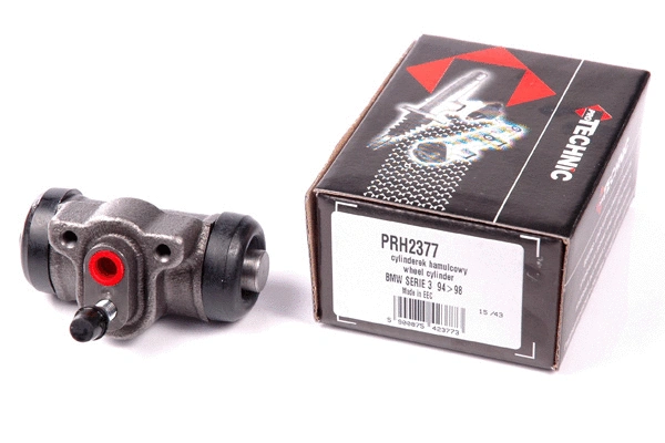 Wheel Brake Cylinder (PRH2377)