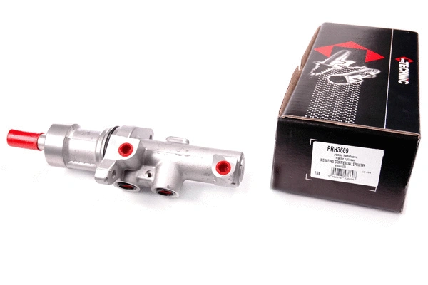 Brake Master Cylinder (PRH3669)