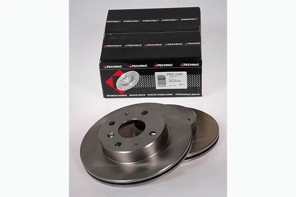 Brake Disc (PRD2285)