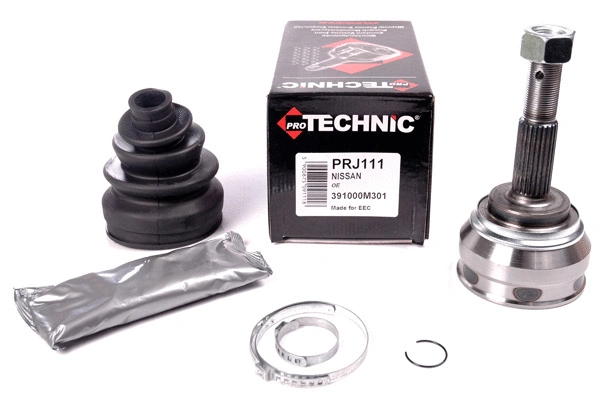 Joint Kit, drive shaft (PRJ111)