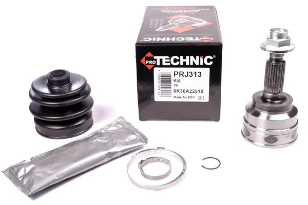 Joint Kit, drive shaft (PRJ313)