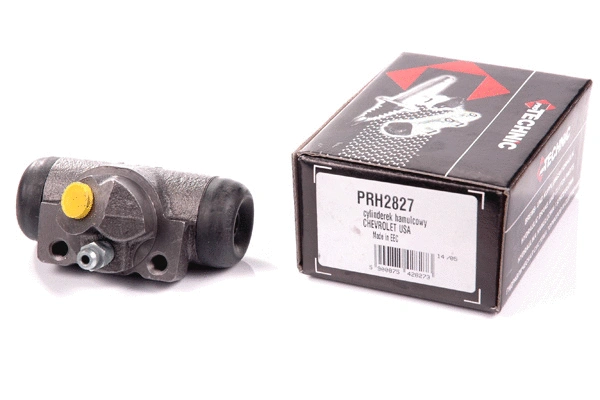 Wheel Brake Cylinder (PRH2827)