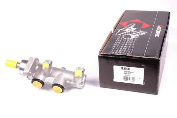 Brake Master Cylinder (PRH3600)