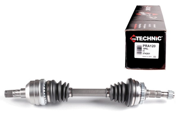 Drive Shaft (PRA120)