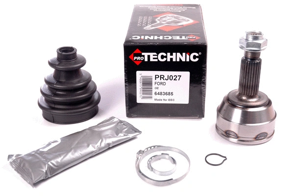 Joint Kit, drive shaft (PRJ027)