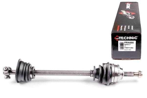 Drive Shaft (PRA095)