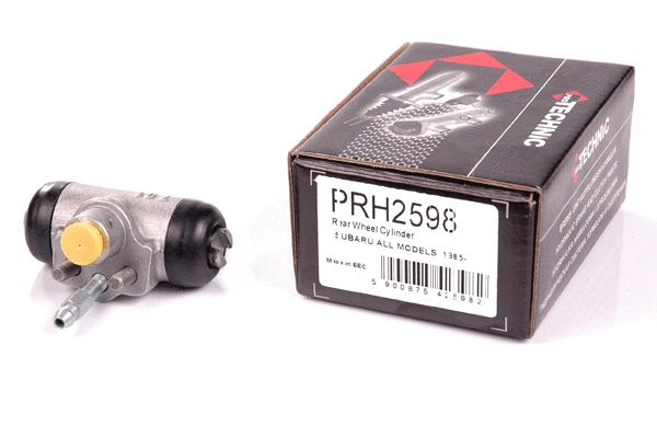 Wheel Brake Cylinder (PRH2598)
