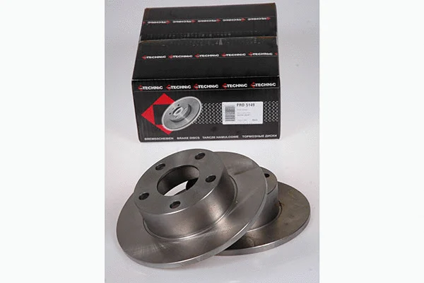 Brake Disc (PRD5149)
