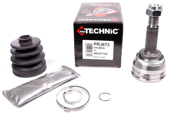 Joint Kit, drive shaft (PRJ672)