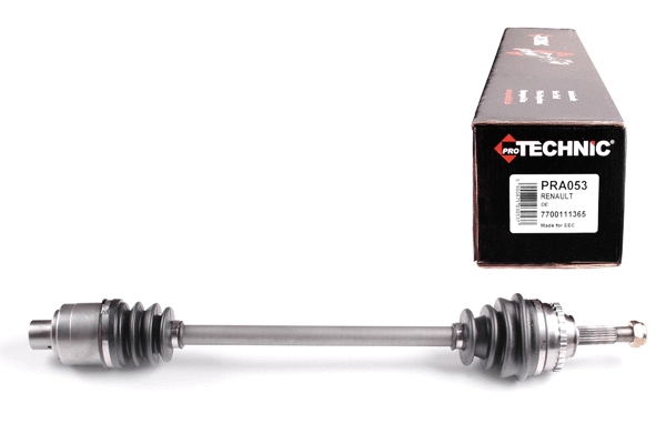 Drive Shaft (PRA053)