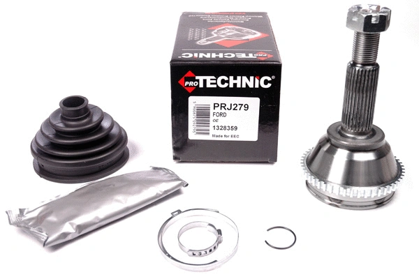 Joint Kit, drive shaft (PRJ279)