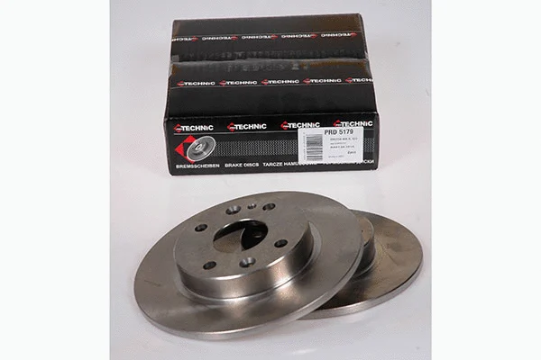 Brake Disc (PRD5179)