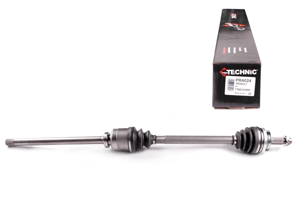 Drive Shaft (PRA024)