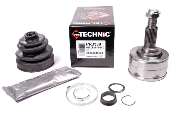 Joint Kit, drive shaft (PRJ388)