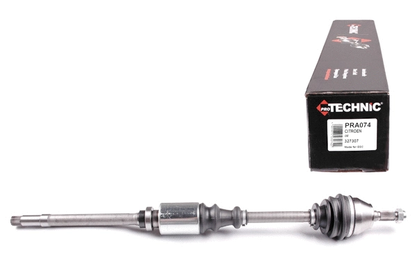 Drive Shaft (PRA074)