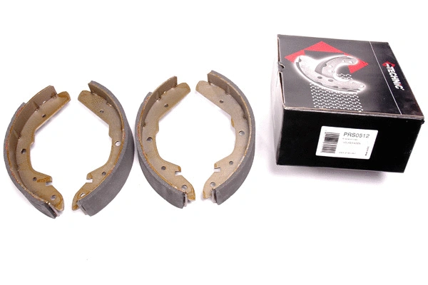 Brake Shoe Set (PRS0512)