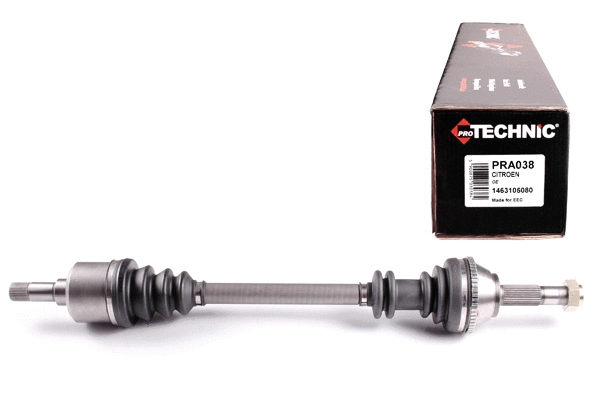 Drive Shaft (PRA038)