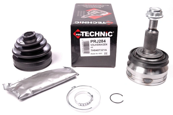 Joint Kit, drive shaft (PRJ284)