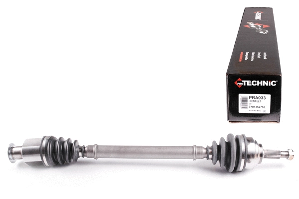 Drive Shaft (PRA033)