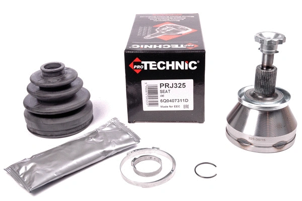 Joint Kit, drive shaft (PRJ325)