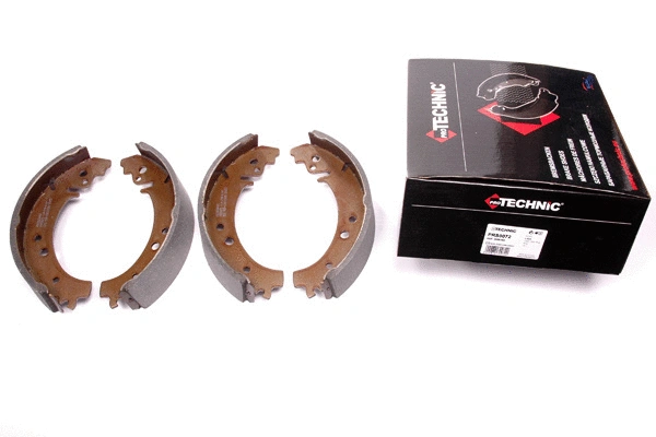 Brake Shoe Set (PRS0072)
