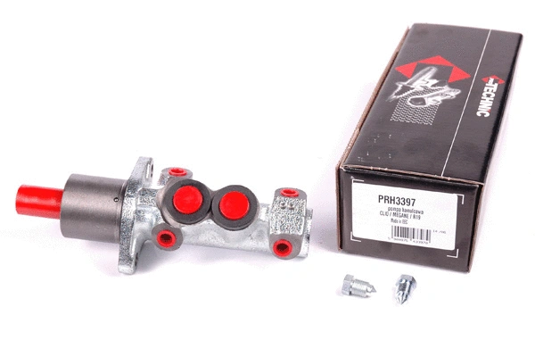 Brake Master Cylinder (PRH3397)