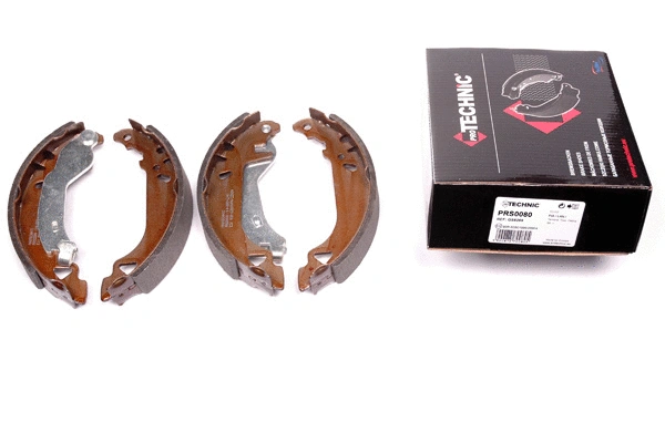 Brake Shoe Set (PRS0080)