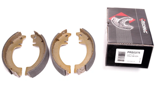 Brake Shoe Set (PRS0375)