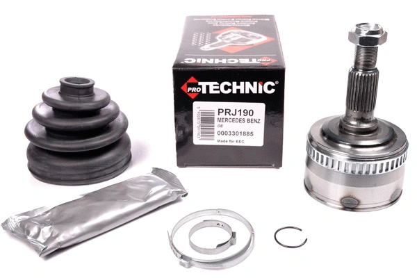Joint Kit, drive shaft (PRJ190)