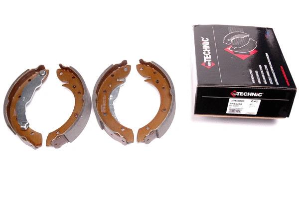 Brake Shoe Set (PRS0405)