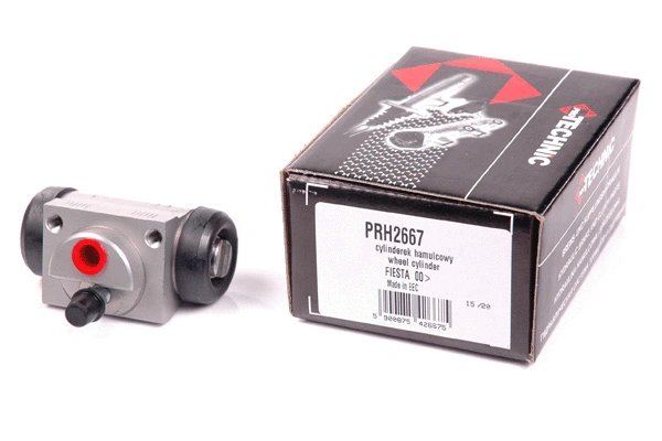 Wheel Brake Cylinder (PRH2667)