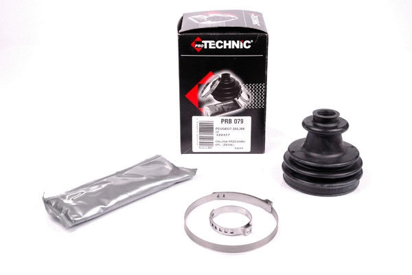 Bellow Kit, drive shaft (PRB079)