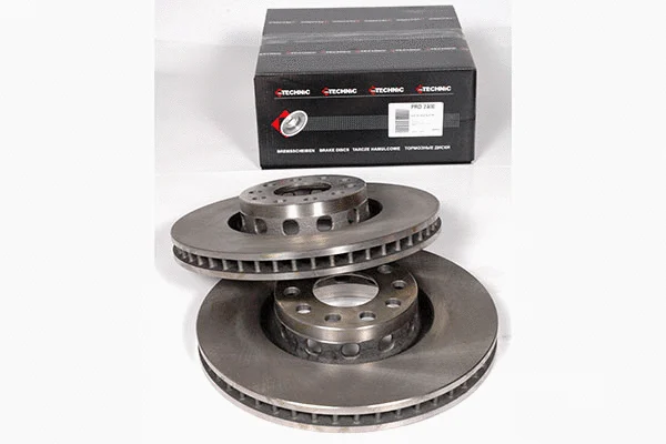 Brake Disc (PRD2400)