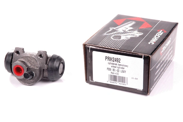 Wheel Brake Cylinder (PRH2492)