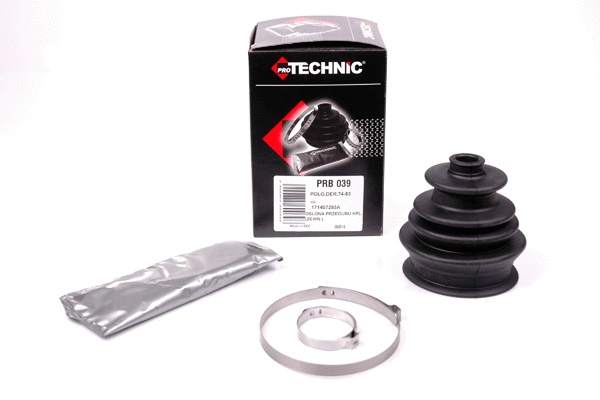 Bellow Kit, drive shaft (PRB039)