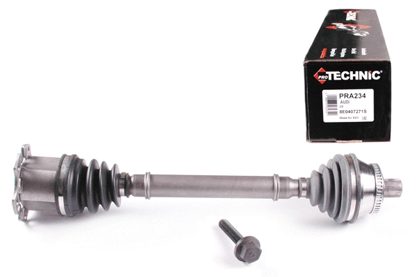 Drive Shaft (PRA234)