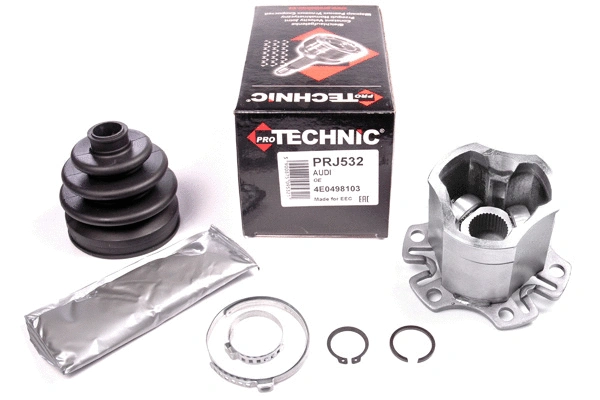Joint Kit, drive shaft (PRJ532)