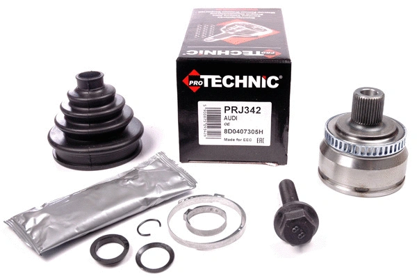 Joint Kit, drive shaft (PRJ342)