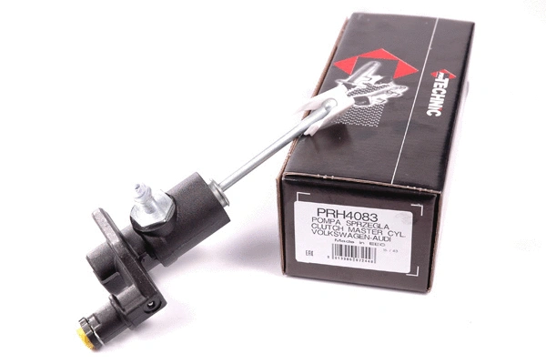 Master Cylinder, clutch (PRH4083)